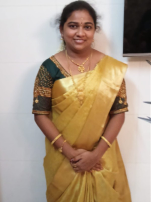 SUPRAJA