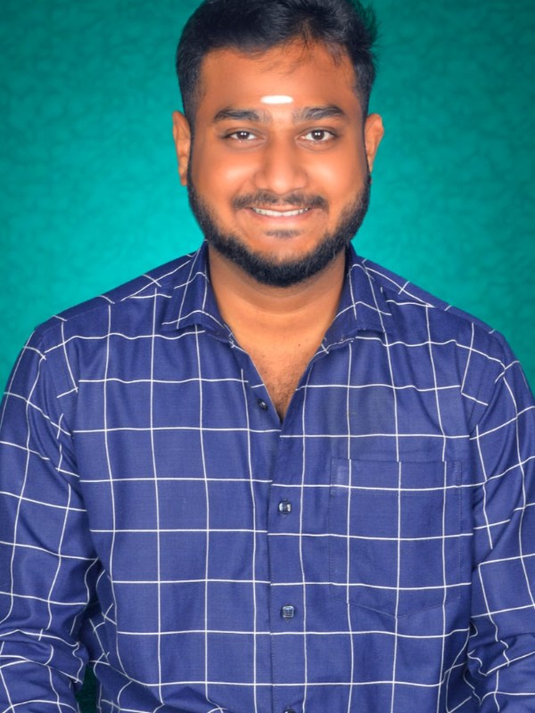 MANIGANTHAN