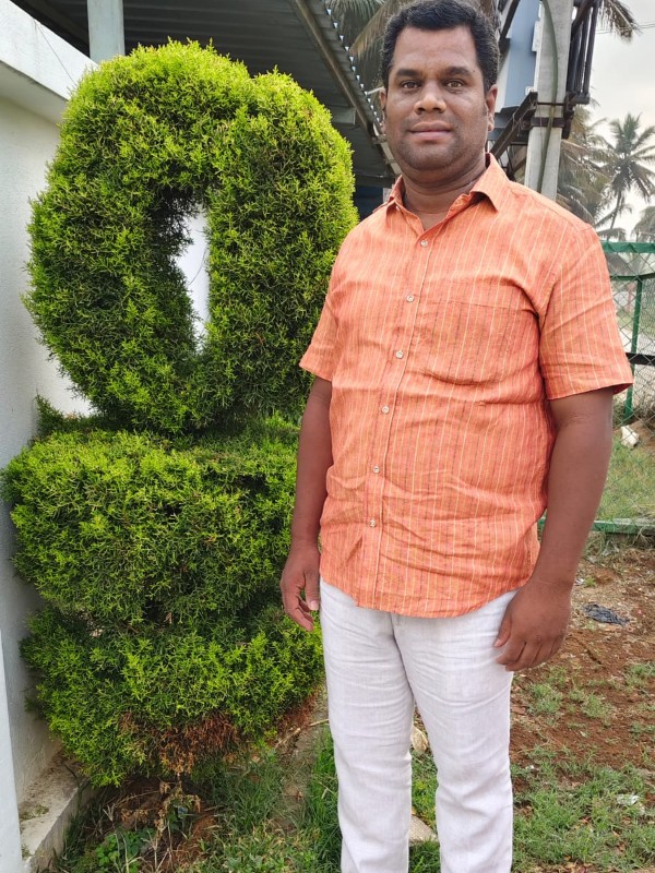 Ramesh