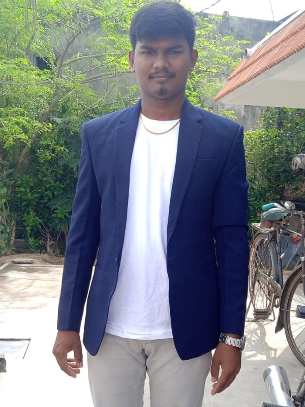 Rajesh