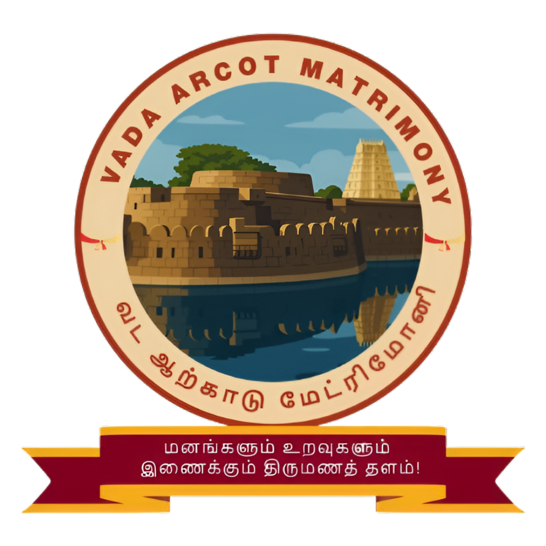 VadaArcot Matrimony